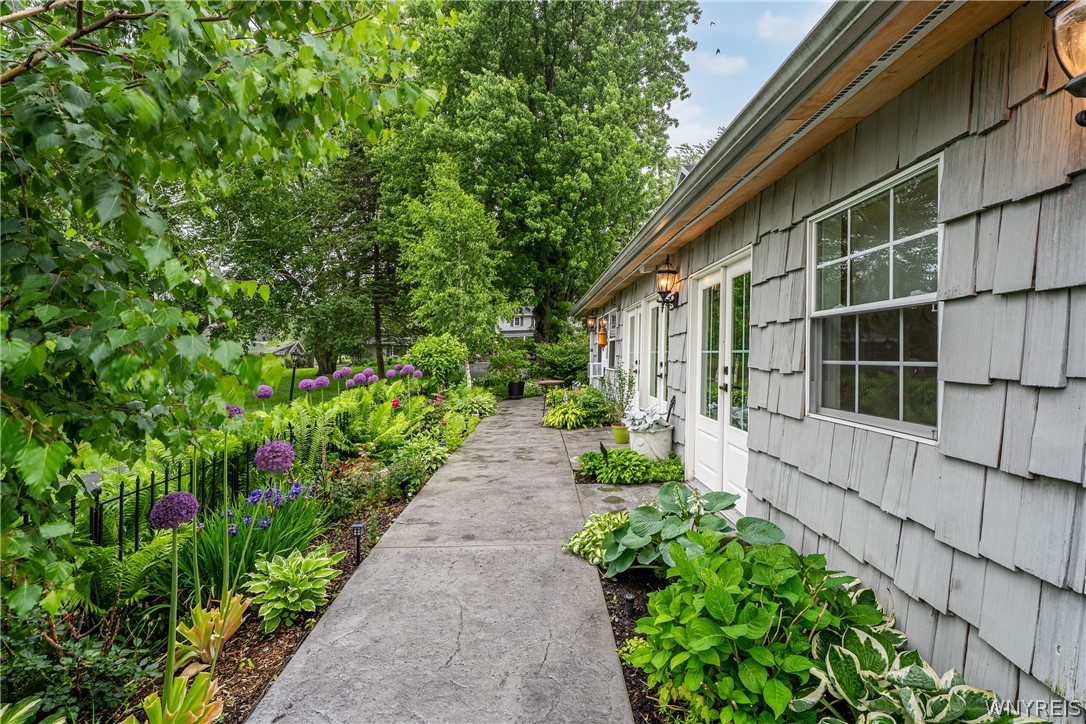 5525 Old Goodrich Road Clarence, NY 14032 - Photo 32 of 50