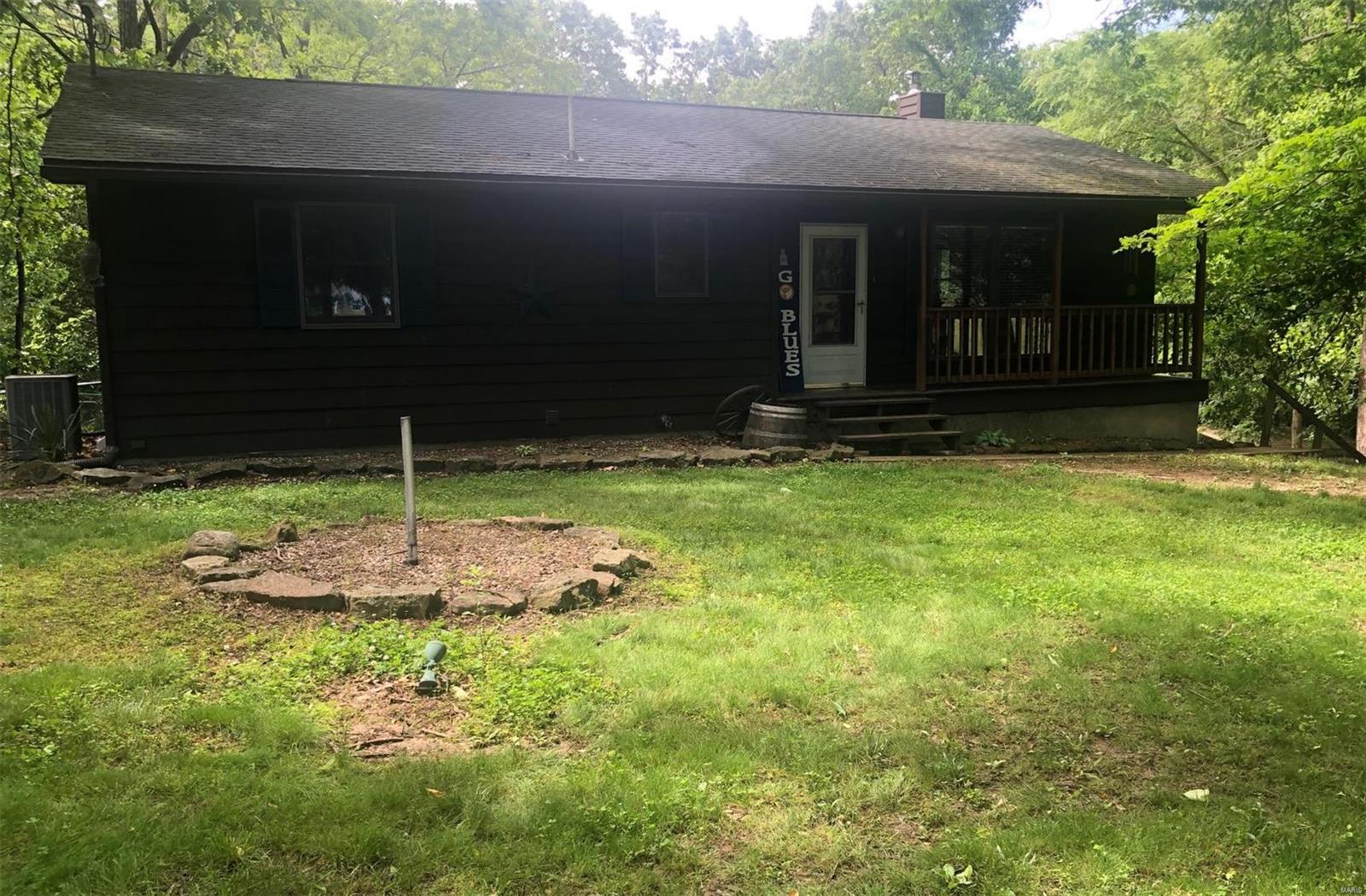 1852 Kessel Road Ava, IL 62907 - Photo 1 of 33