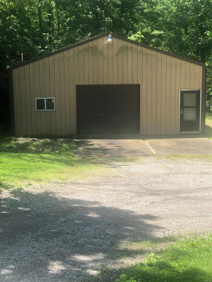 1852 Kessel Road Ava, IL 62907 - Photo 29 of 33