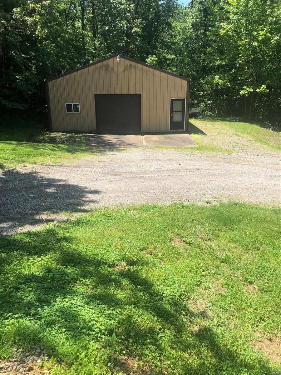 1852 Kessel Road Ava, IL 62907 - Photo 30 of 33
