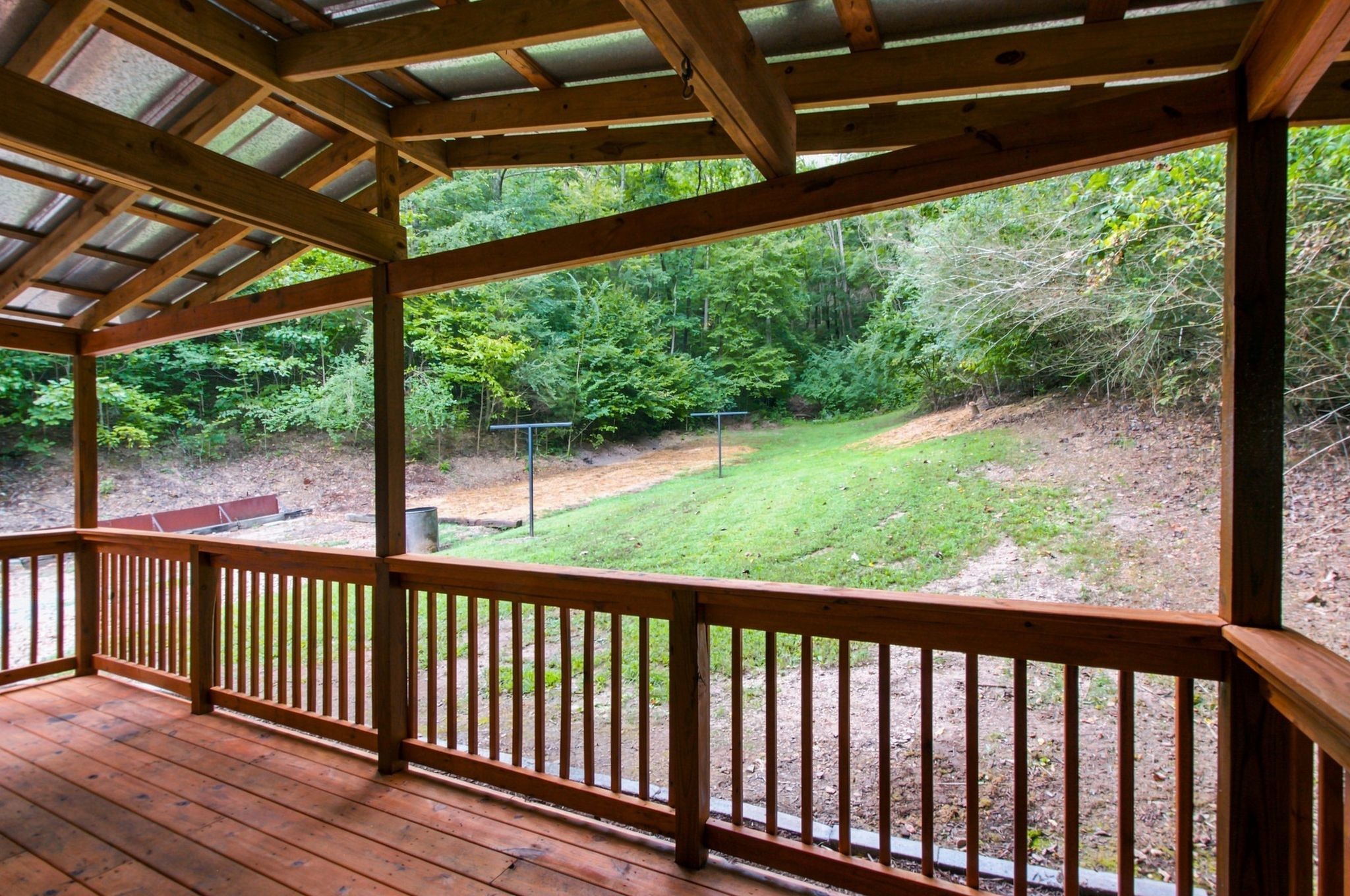 4810 Bull Run Road Ashland City, TN 37015 - Photo 26 of 29 Gallery Image 26