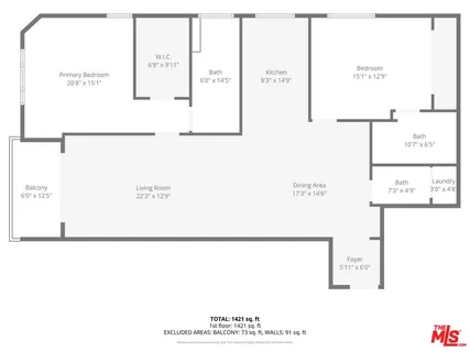 $699,000 | 5016 Bakman Avenue, Unit 202, North Hollywood, CA 91601