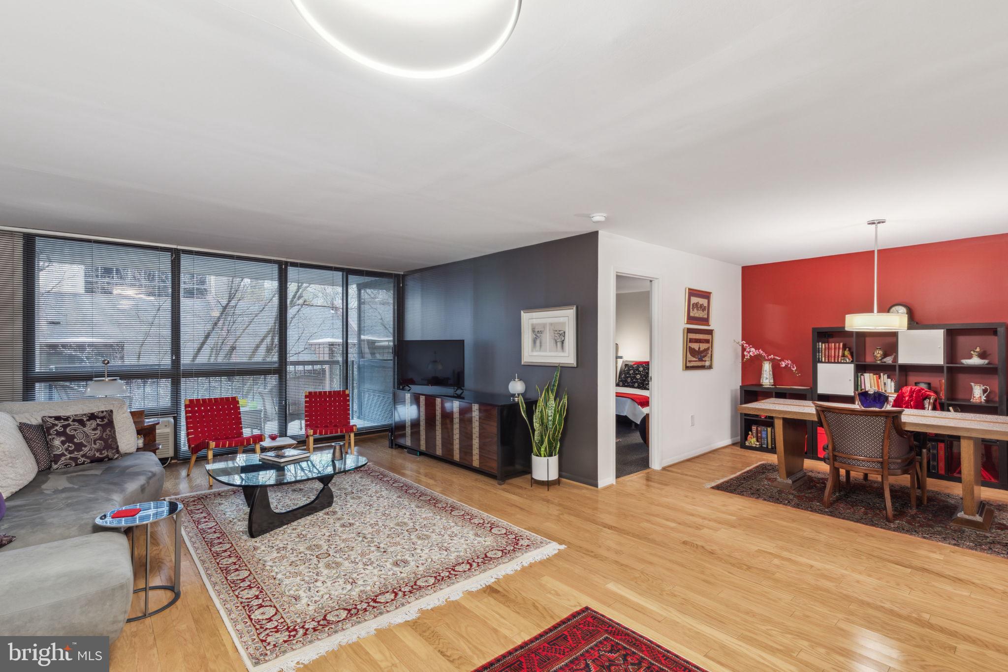233 South 6th Street, Unit 306F Philadelphia, PA 19106 - Photo 1 of 29