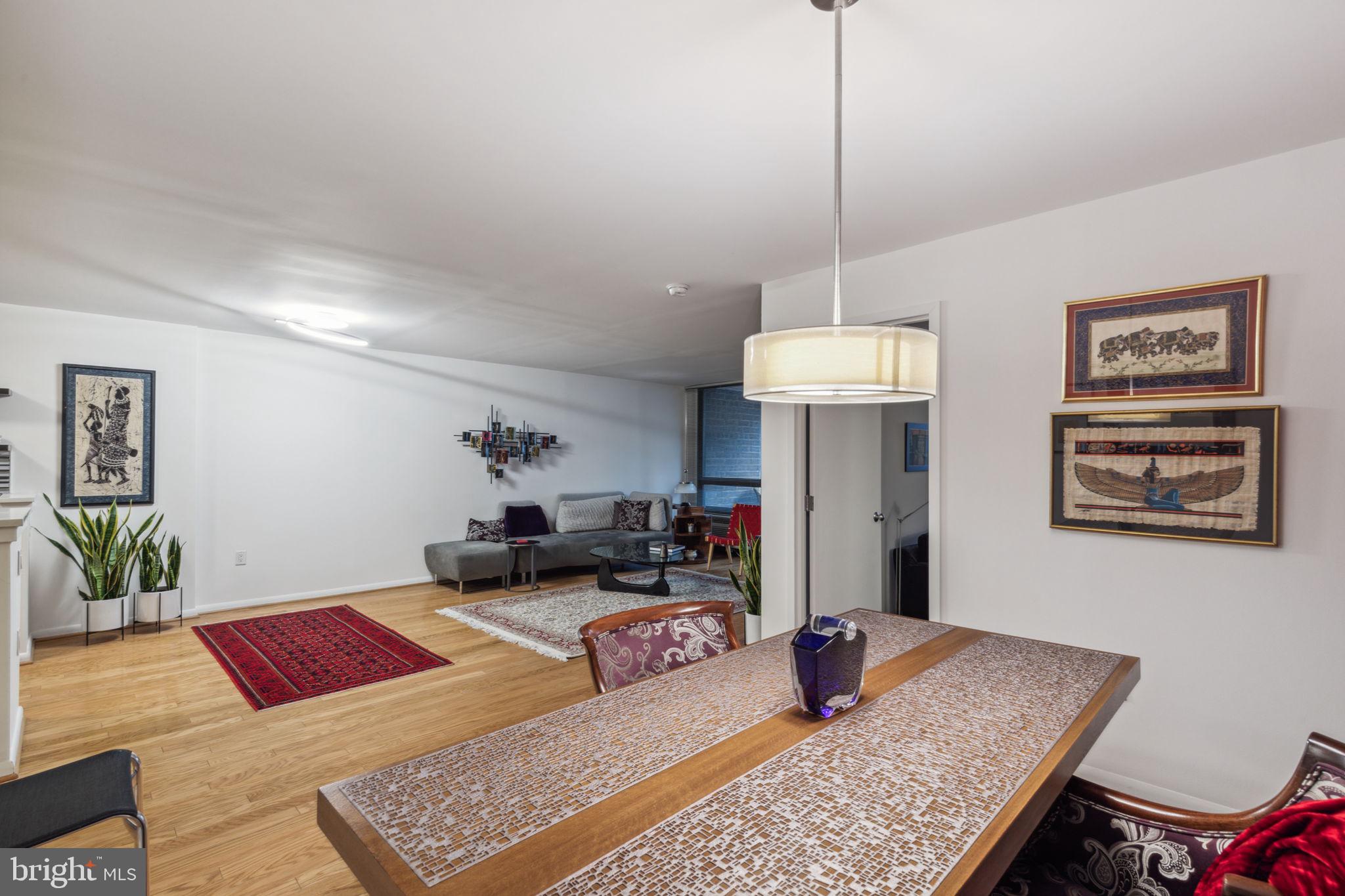 233 South 6th Street, Unit 306F Philadelphia, PA 19106 - Photo 11 of 29
