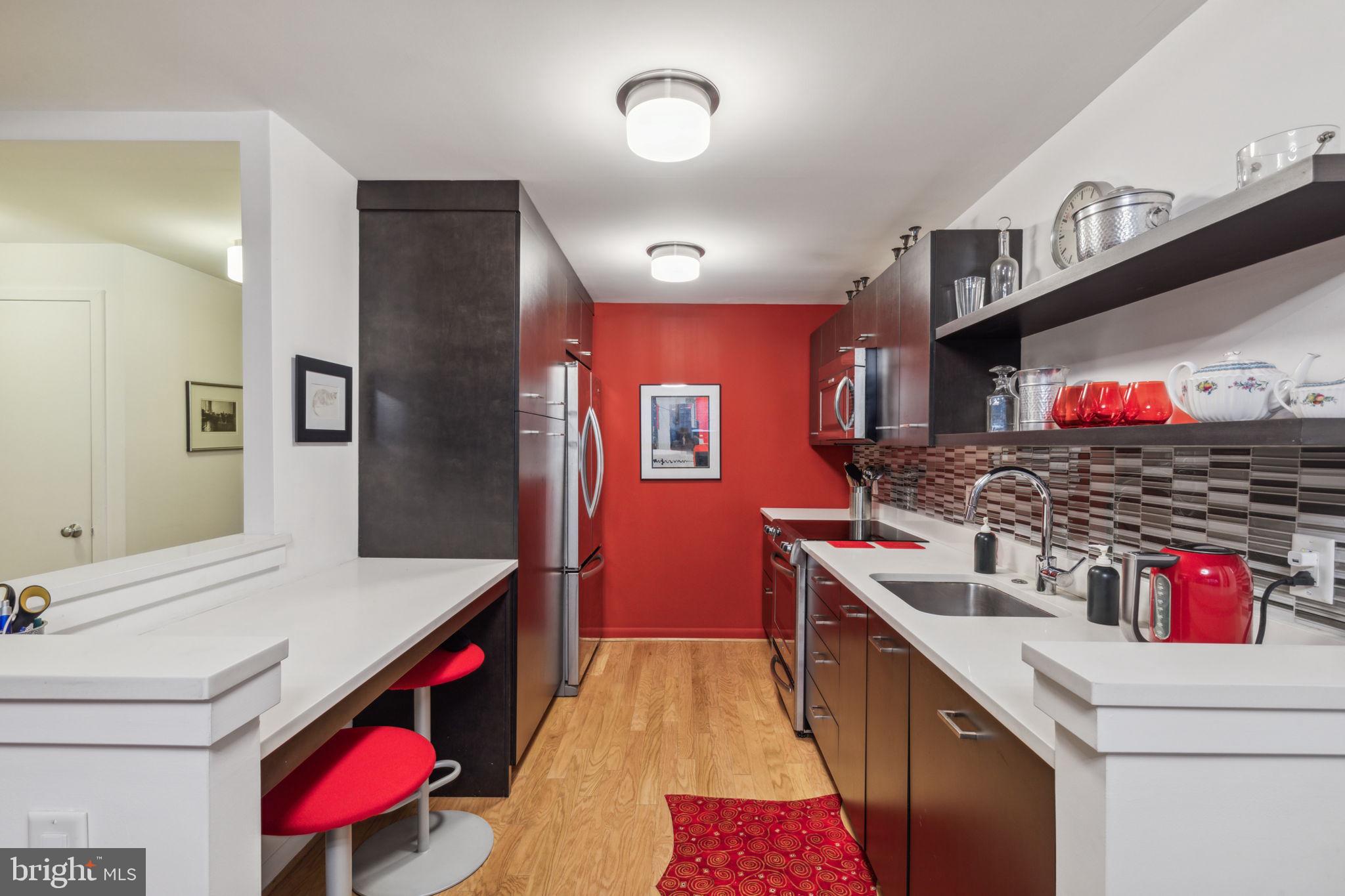 233 South 6th Street, Unit 306F Philadelphia, PA 19106 - Photo 12 of 29