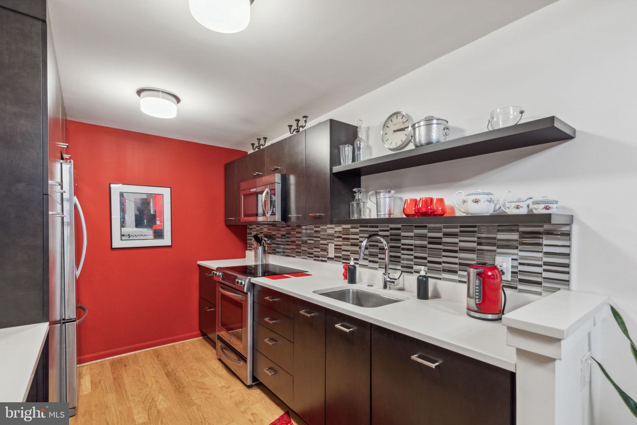 233 South 6th Street, Unit 306F Philadelphia, PA 19106 - Photo 13 of 29