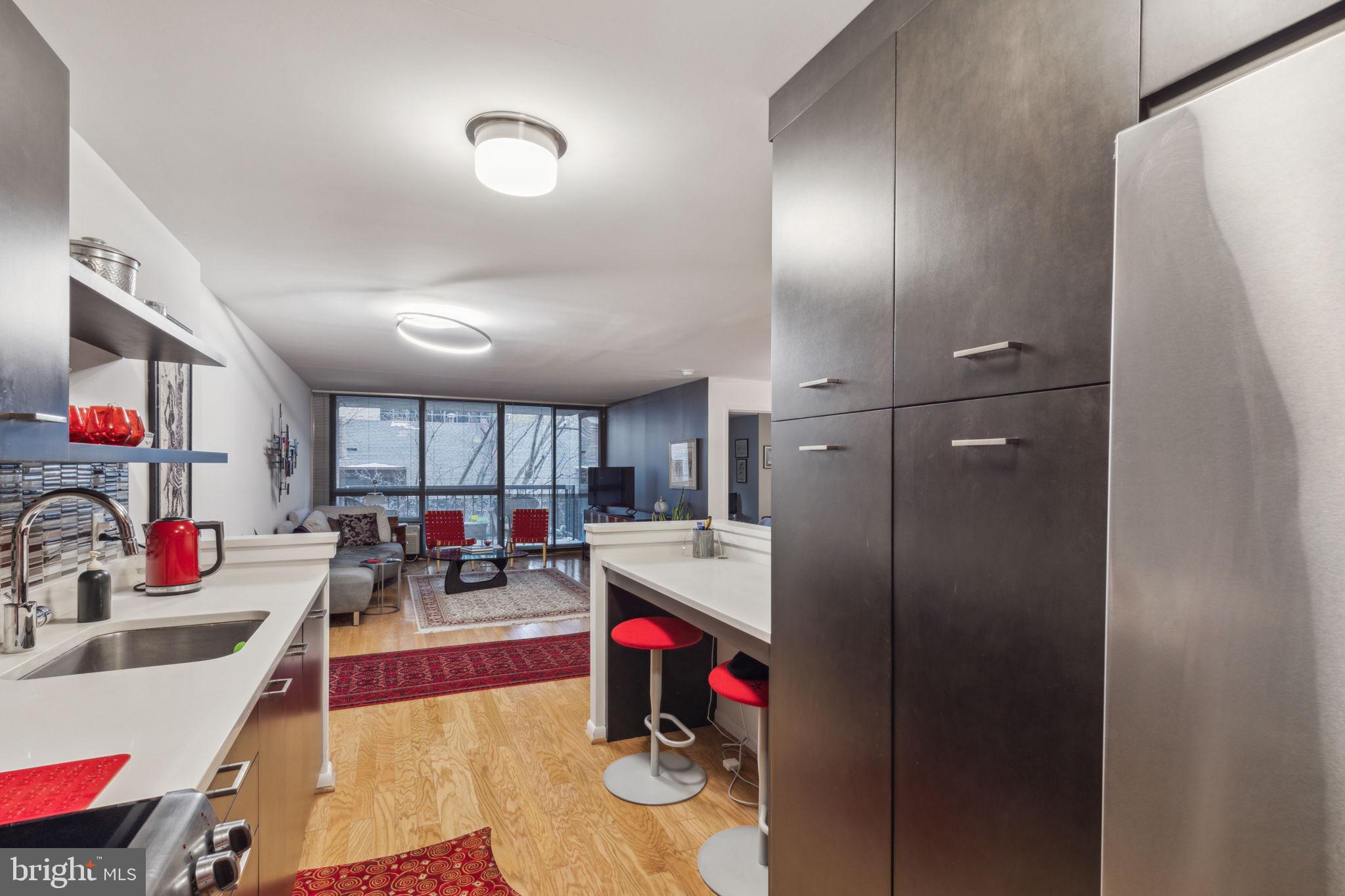 233 South 6th Street, Unit 306F Philadelphia, PA 19106 - Photo 14 of 29