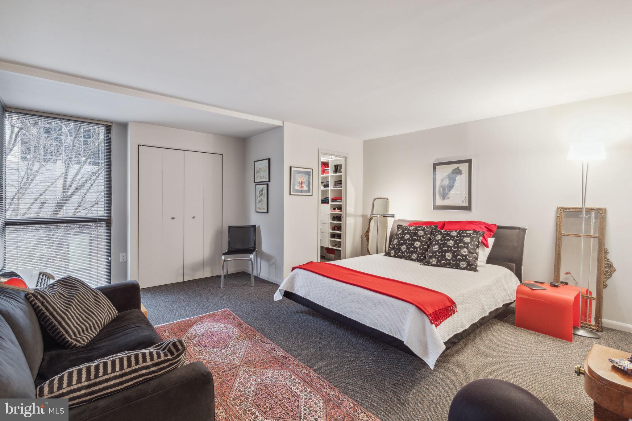 233 South 6th Street, Unit 306F Philadelphia, PA 19106 - Photo 15 of 29