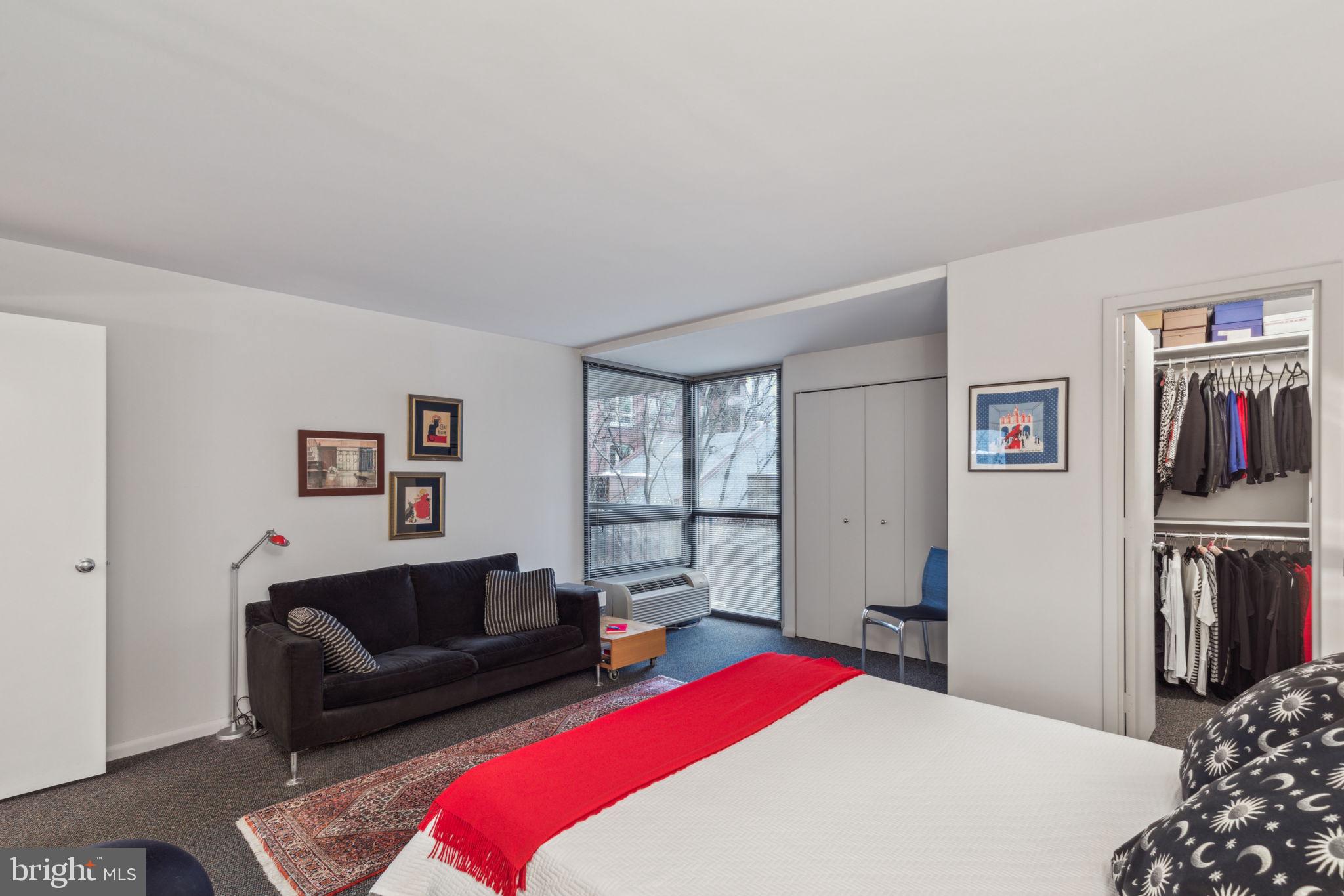 233 South 6th Street, Unit 306F Philadelphia, PA 19106 - Photo 16 of 29
