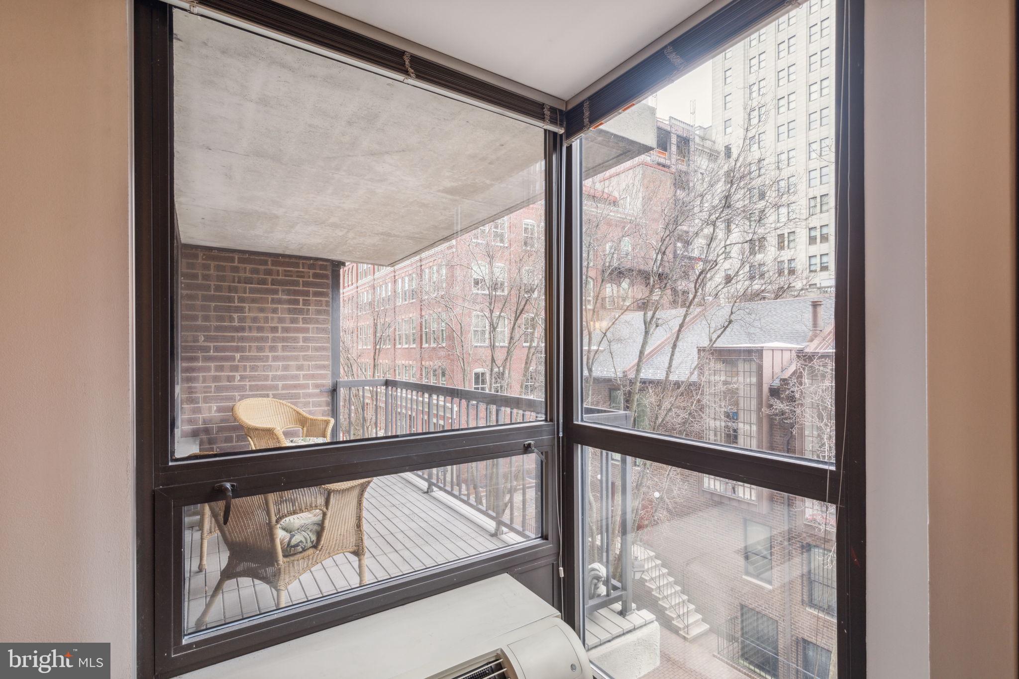 233 South 6th Street, Unit 306F Philadelphia, PA 19106 - Photo 17 of 29