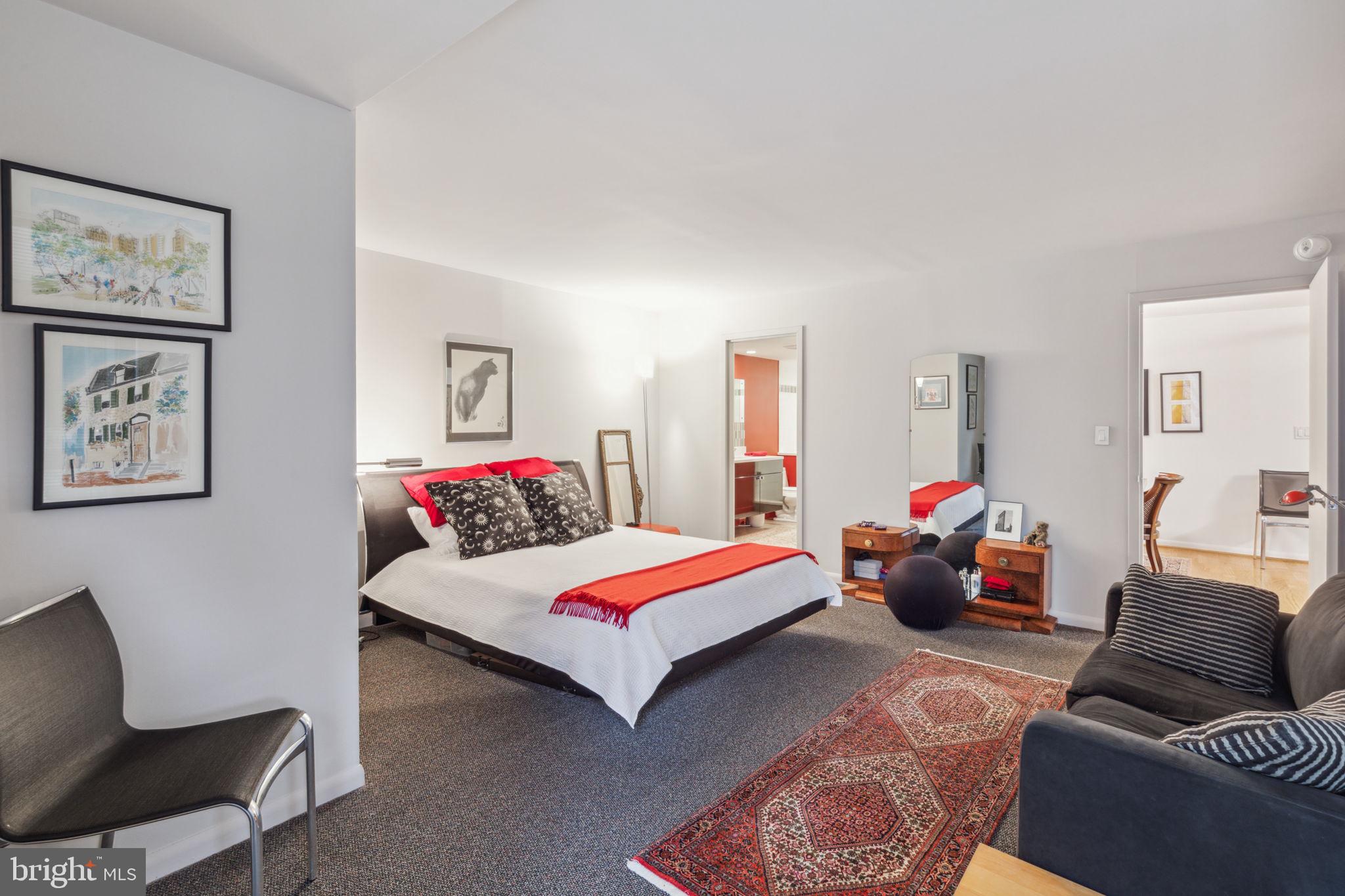 233 South 6th Street, Unit 306F Philadelphia, PA 19106 - Photo 19 of 29