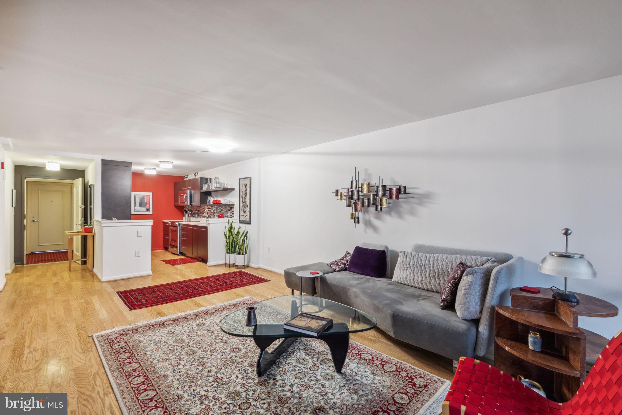 233 South 6th Street, Unit 306F Philadelphia, PA 19106 - Photo 2 of 29