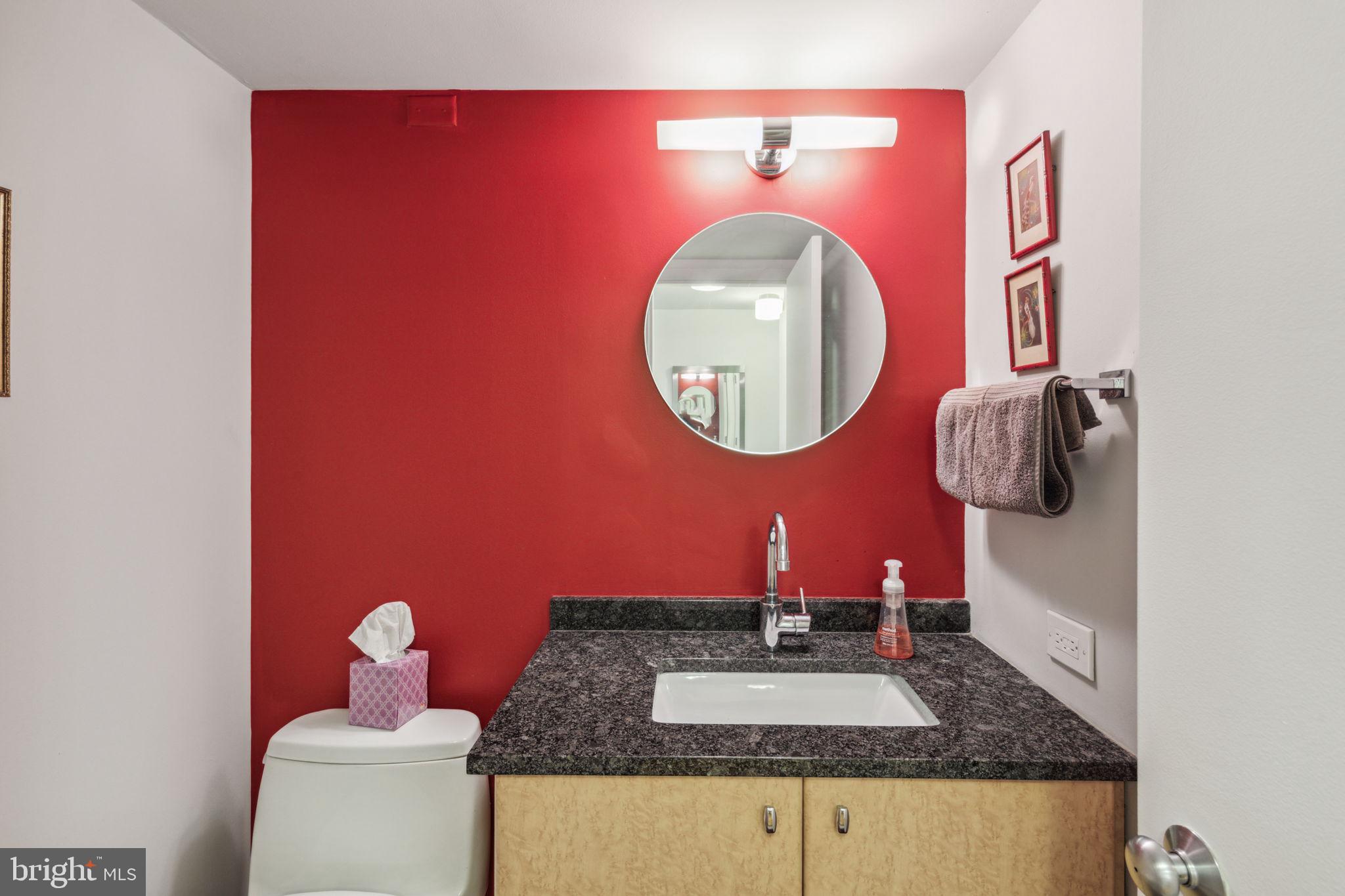 233 South 6th Street, Unit 306F Philadelphia, PA 19106 - Photo 22 of 29