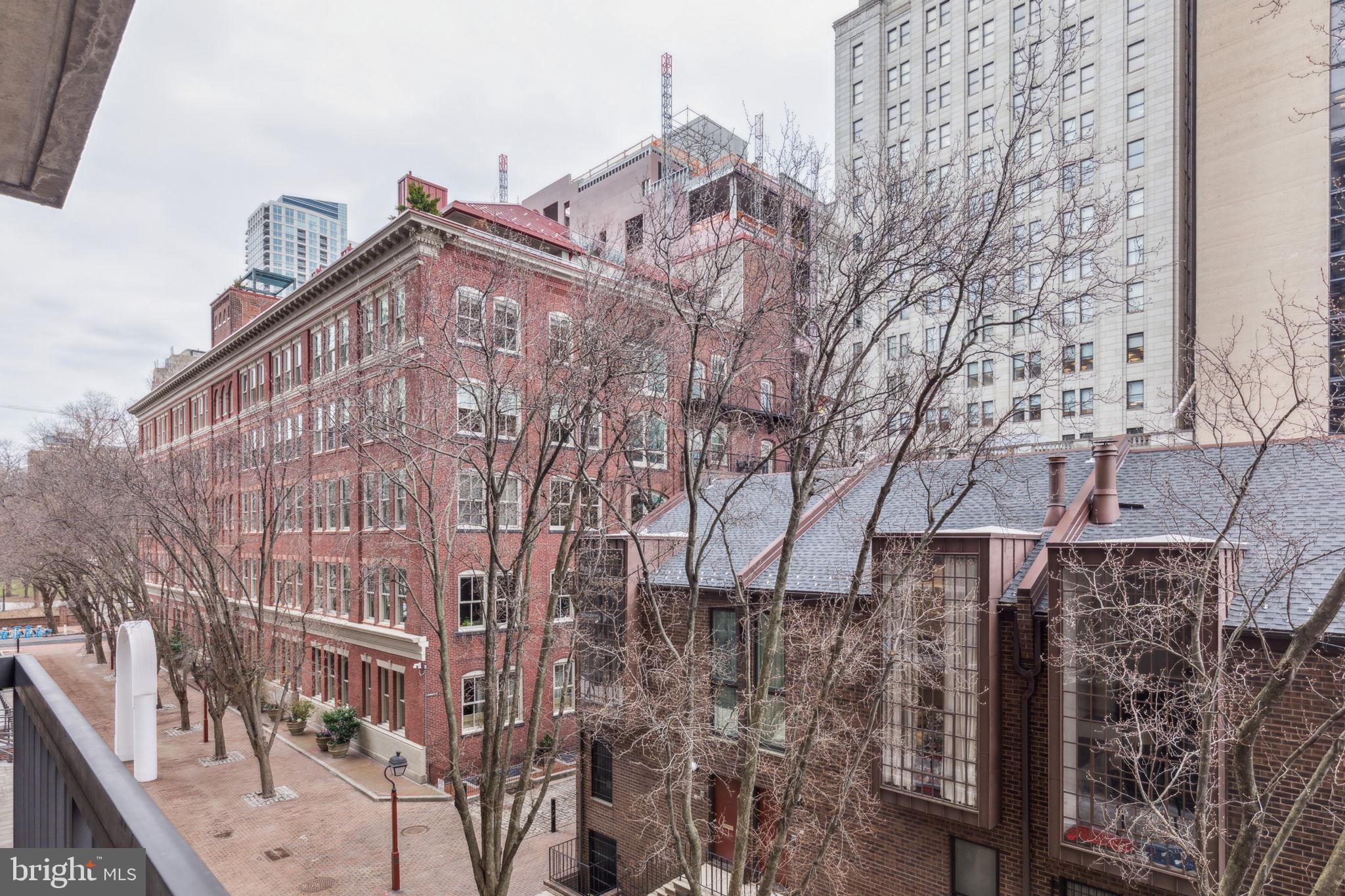 233 South 6th Street, Unit 306F Philadelphia, PA 19106 - Photo 25 of 29