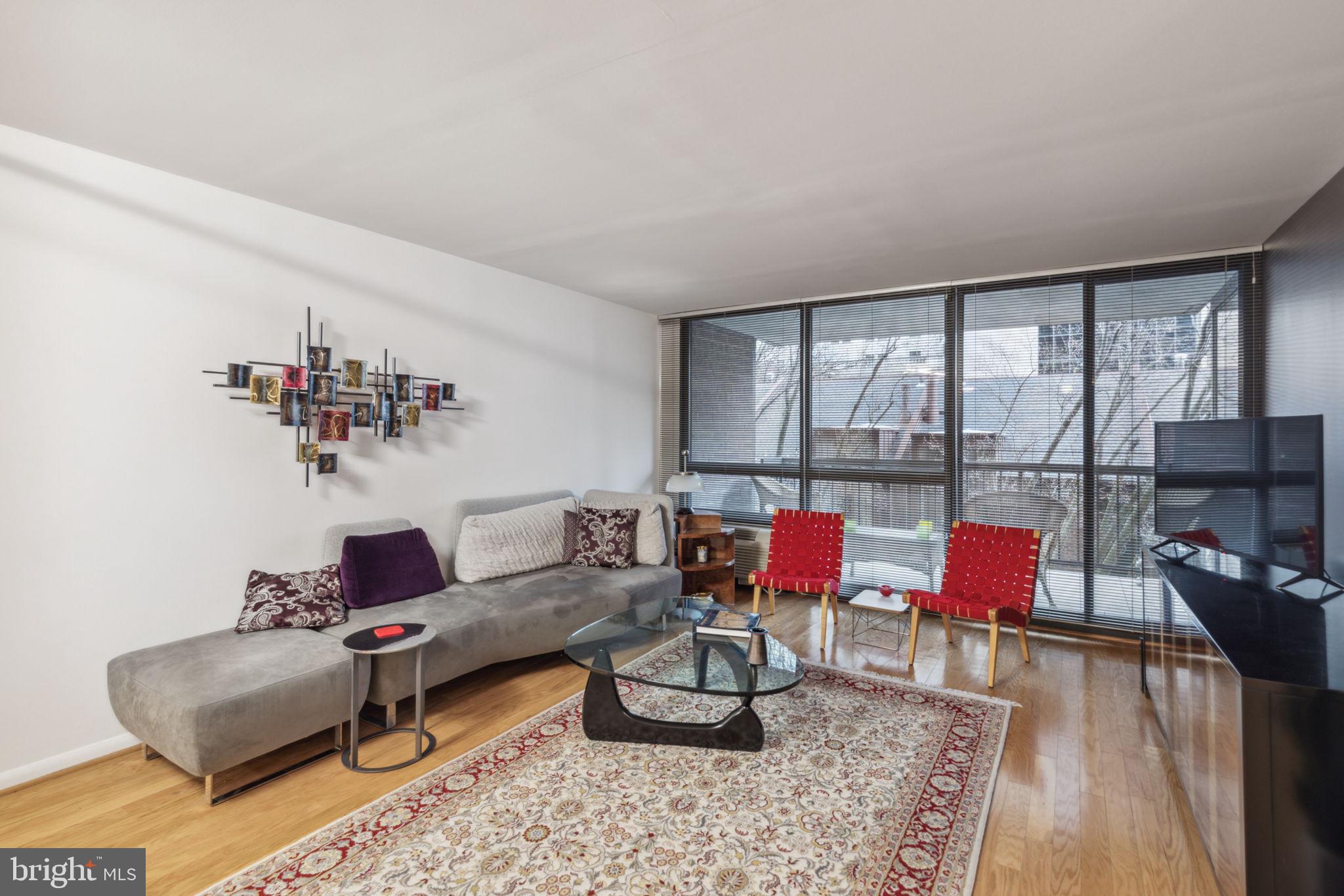 233 South 6th Street, Unit 306F Philadelphia, PA 19106 - Photo 3 of 29