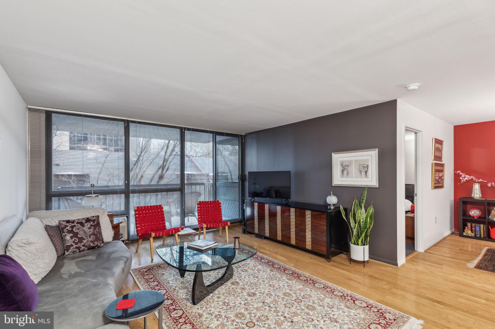 233 South 6th Street, Unit 306F Philadelphia, PA 19106 - Photo 5 of 29