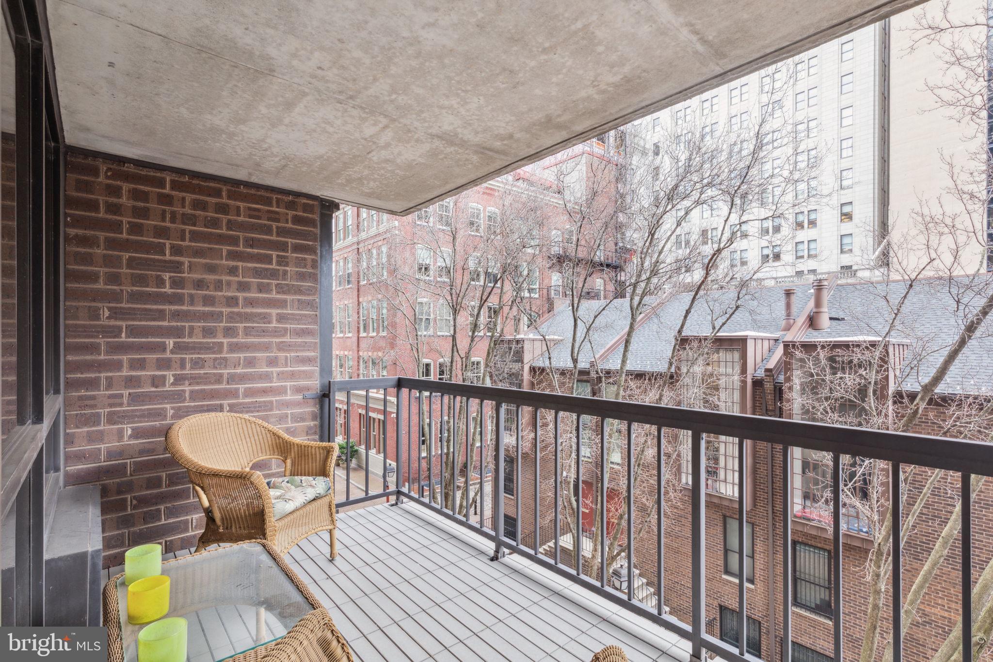 233 South 6th Street, Unit 306F Philadelphia, PA 19106 - Photo 6 of 29