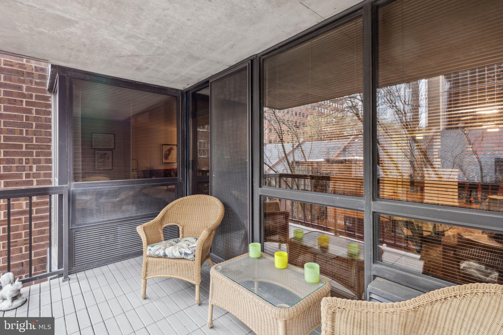 233 South 6th Street, Unit 306F Philadelphia, PA 19106 - Photo 7 of 29