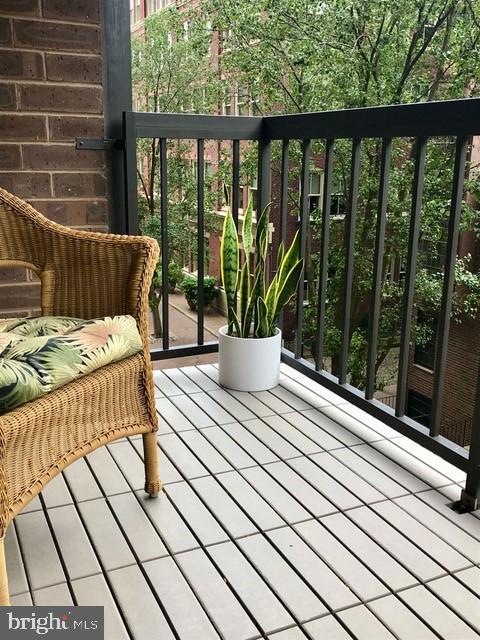 233 South 6th Street, Unit 306F Philadelphia, PA 19106 - Photo 8 of 29