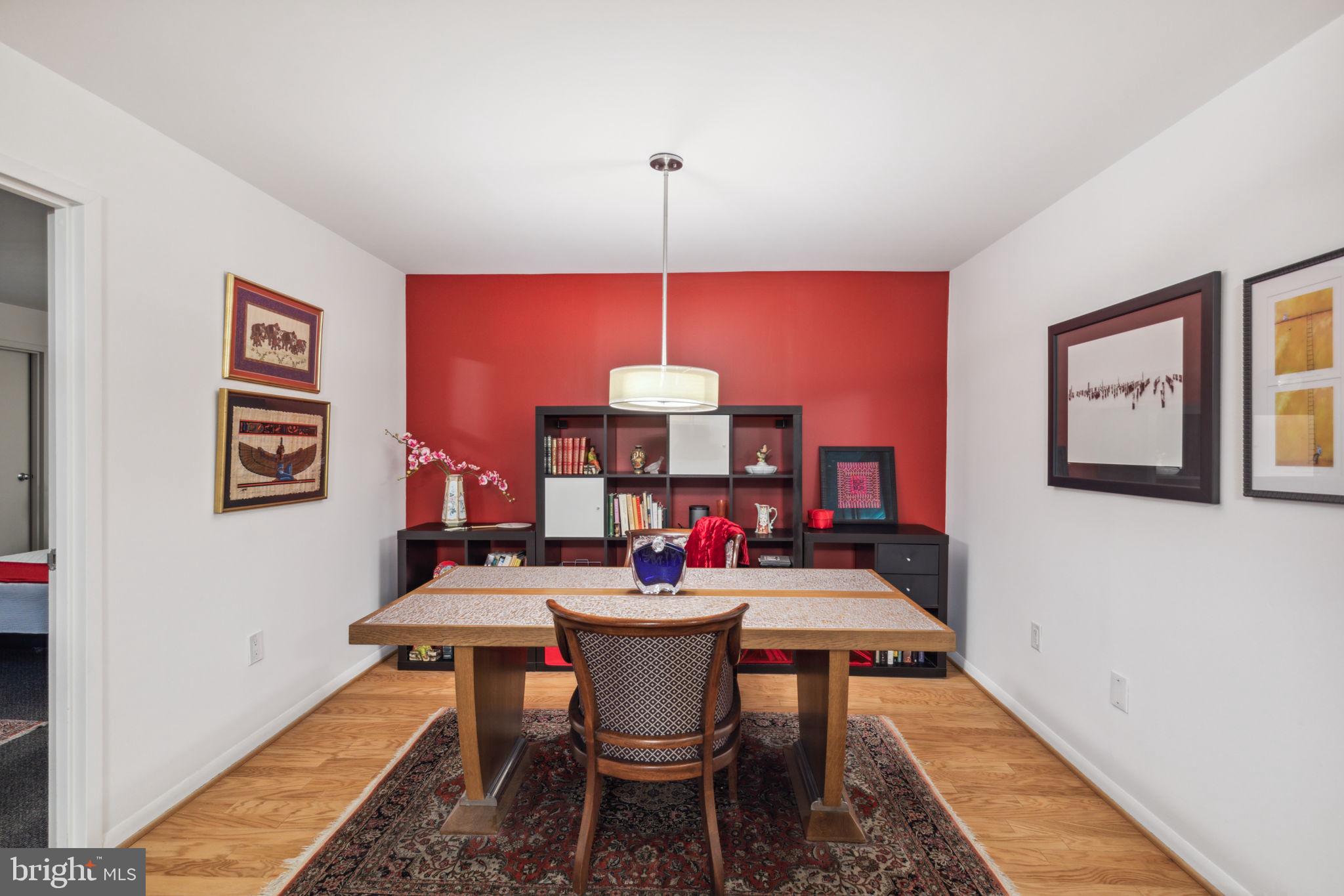 233 South 6th Street, Unit 306F Philadelphia, PA 19106 - Photo 9 of 29