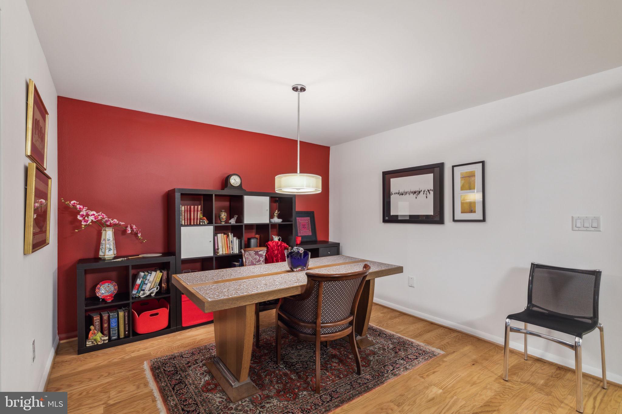 233 South 6th Street, Unit 306F Philadelphia, PA 19106 - Photo 10 of 29