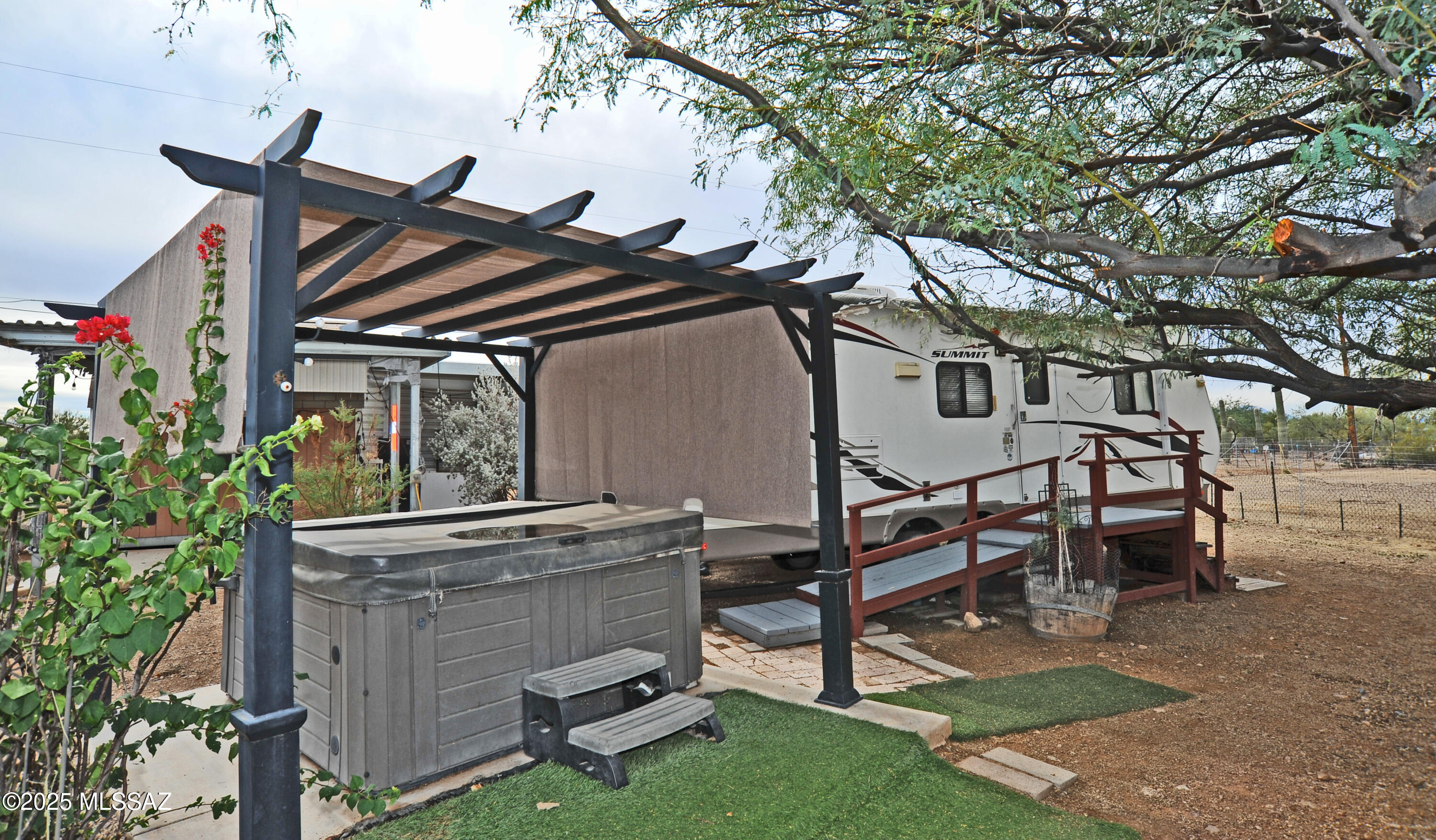 4104 South Aldon Road Tucson, AZ 85735 - Photo 4 of 35 Gallery Image 4