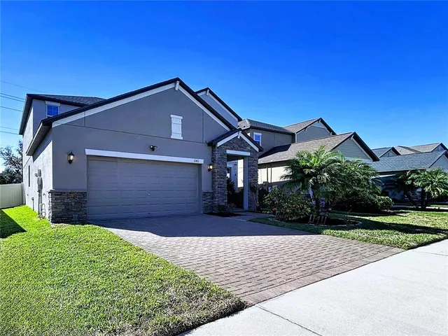 $534,000 | 11411 Chilly Water Court, Riverview, FL 33569
