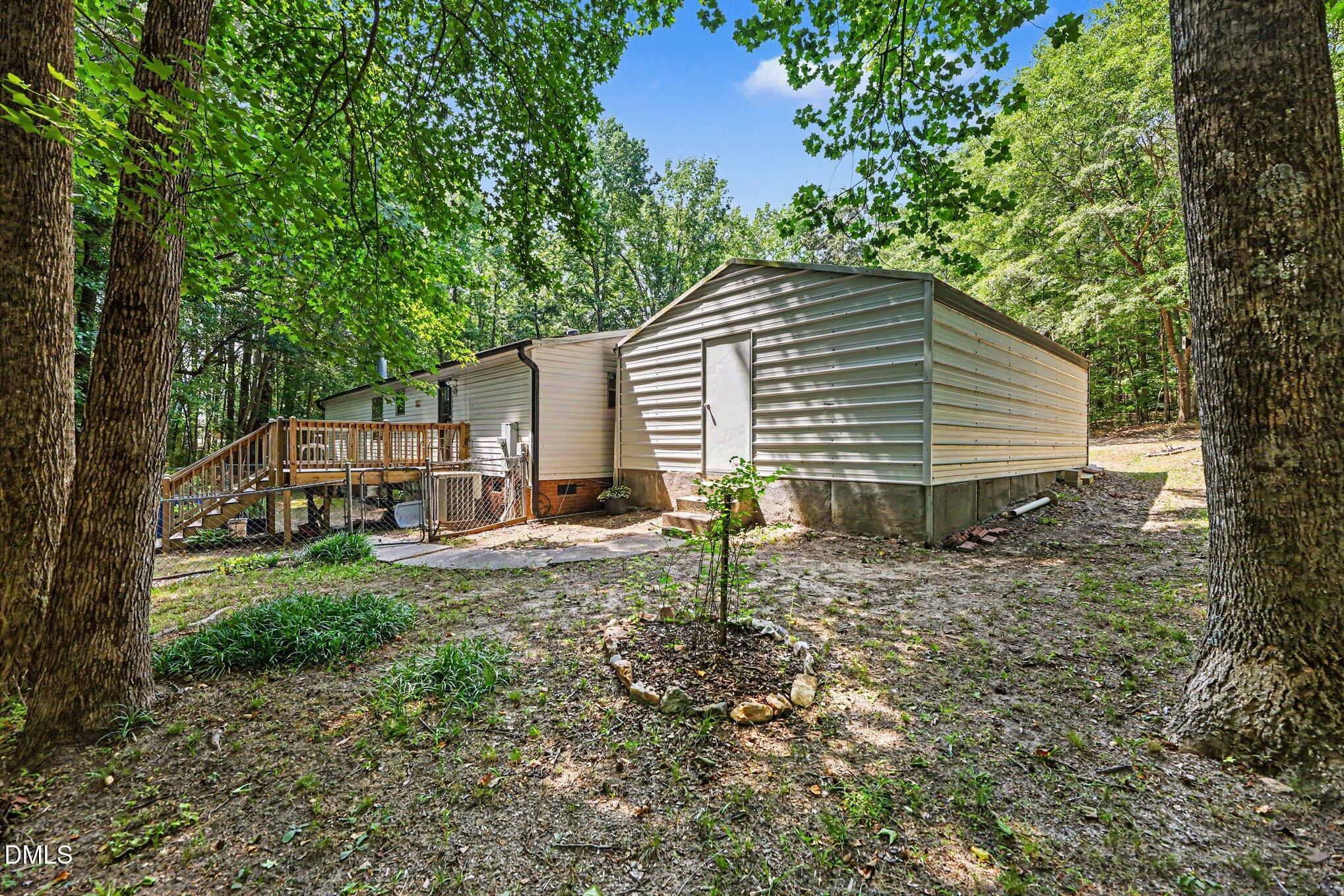 638 C Harris-Wilson Road Wendell, NC 27591 - Photo 25 of 26