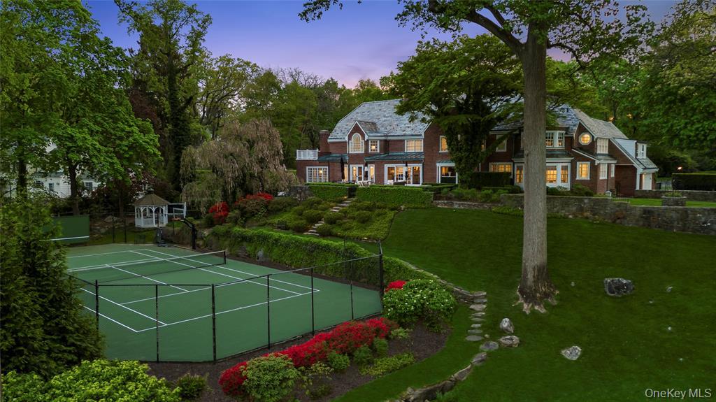 8 Boxwood Lane Rye, NY 10580 - Photo 7 of 50