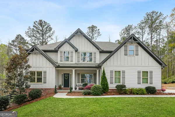 $765,000 | 184 Stonegate Trail, Carrollton, GA 30116