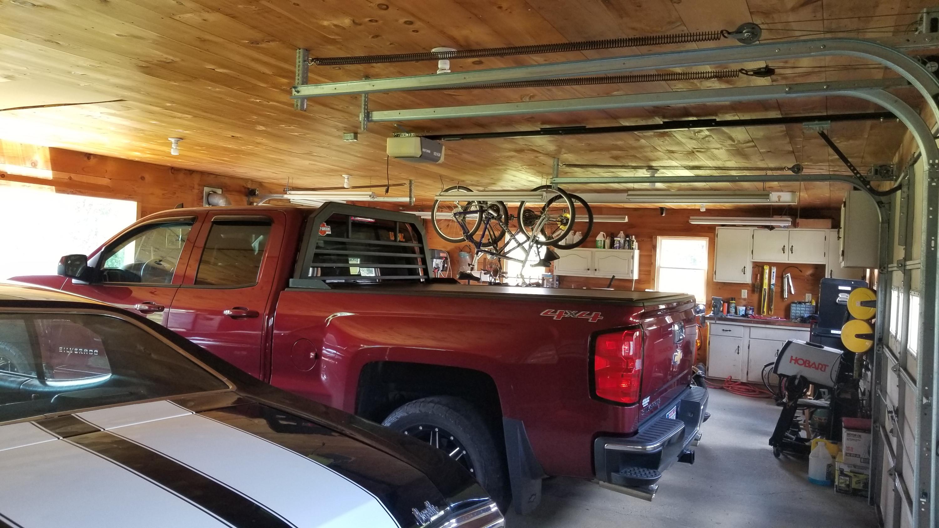 569 East Benton Road Waterville, ME 04901 - Photo 16 of 18 Heated 3 car garage