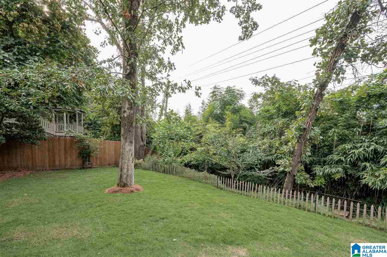 1136 Hardwick Lane Birmingham, AL 35209 - Photo 34 of 36