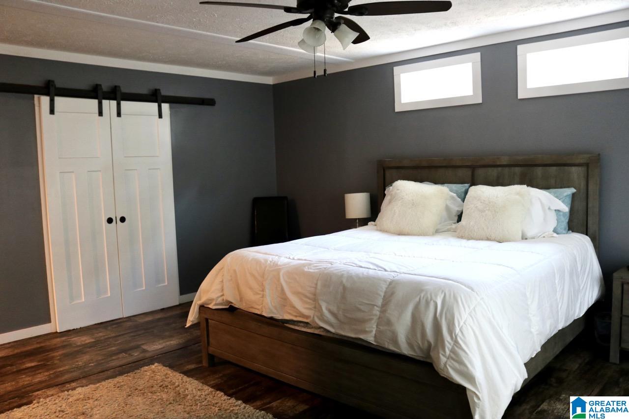 95 WINTERHAVEN Lane Talladega, AL 35160 - Photo 24 of 42