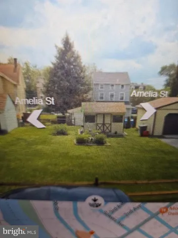 $30,000 | 116 Amelia Street, Mont Clare, PA 19453