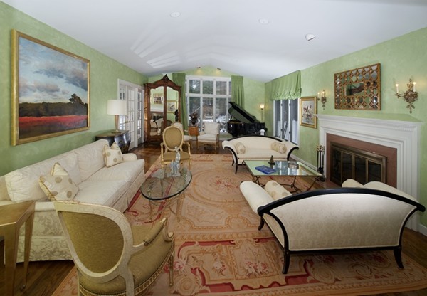 174 Winding River Road Wellesley, MA 02482 - Photo 3 of 16