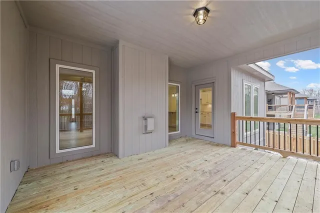 $520,670 | 9430 North Belton Avenue, Kansas City, MO 64154