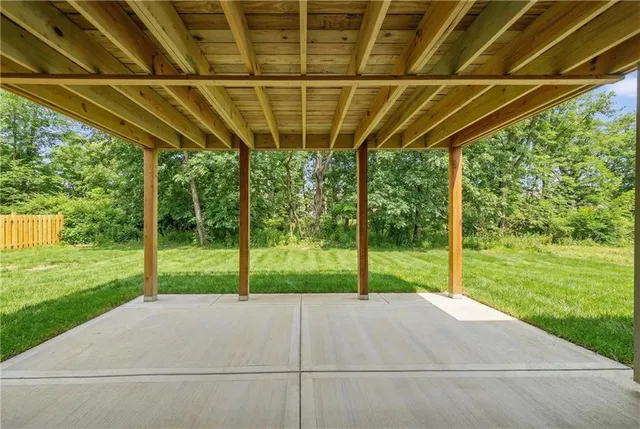 $520,670 | 9430 North Belton Avenue, Kansas City, MO 64154