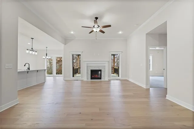 $520,670 | 9430 North Belton Avenue, Kansas City, MO 64154