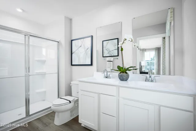 $304,990 | 1091 Garris Crk Lane Northeast, Winnabow, NC 28479