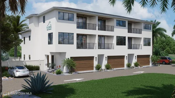 $1,229,900 | 6018 Turtle Beach Lane, Cocoa Beach, FL 32931