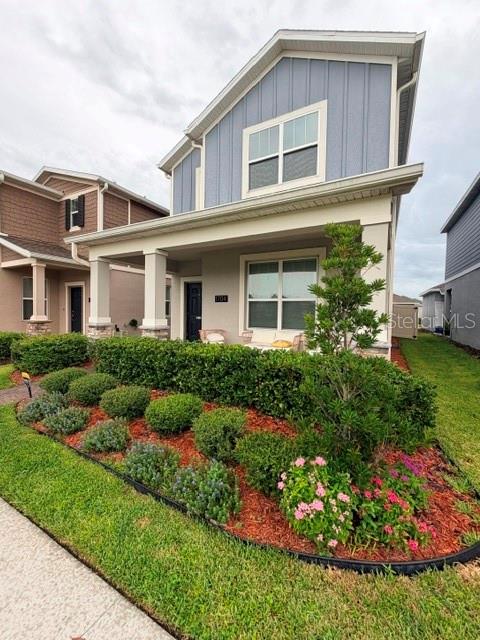 1704 Friendship Row Kissimmee, FL 34744 - Photo 5 of 39