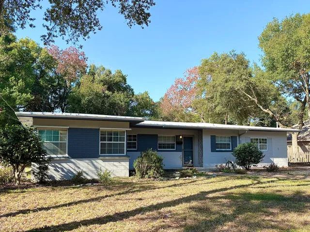 a view of small space