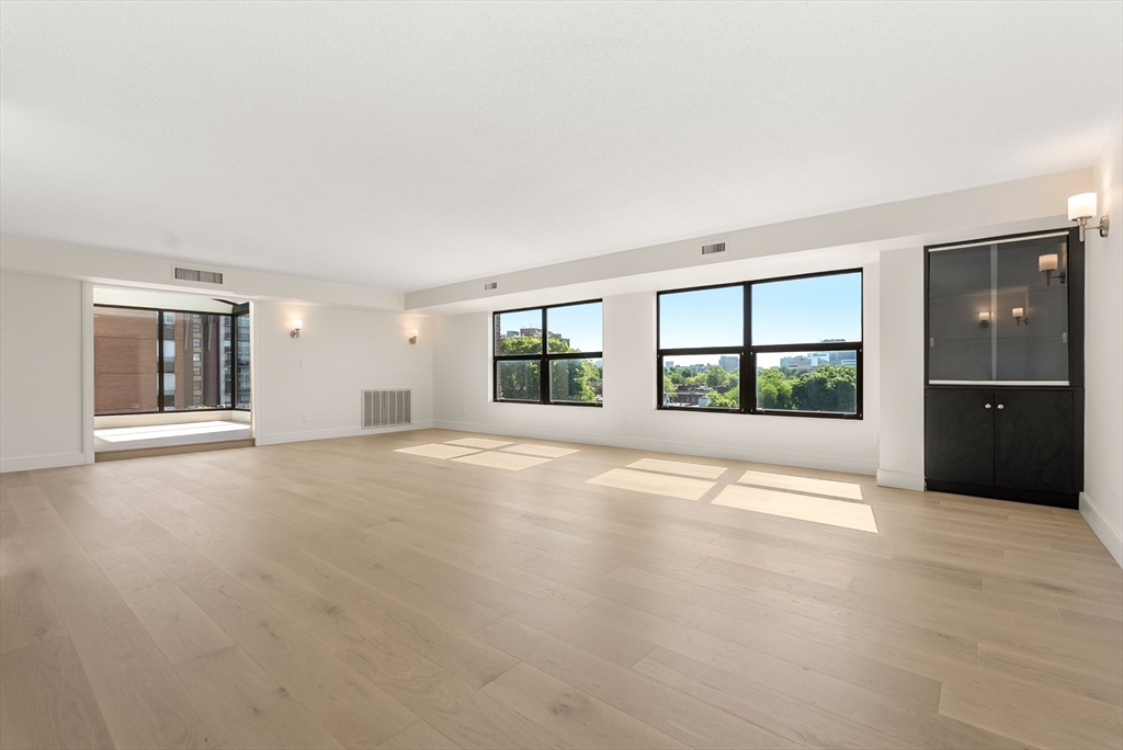 30 Stearns Road, Unit PHB Brookline, MA 02446 - Photo 4 of 28