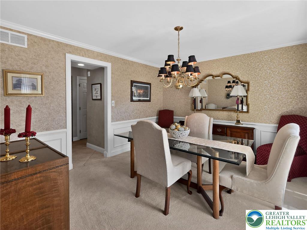4510 Kathi Drive Bethlehem, PA 18017 - Photo 17 of 49
