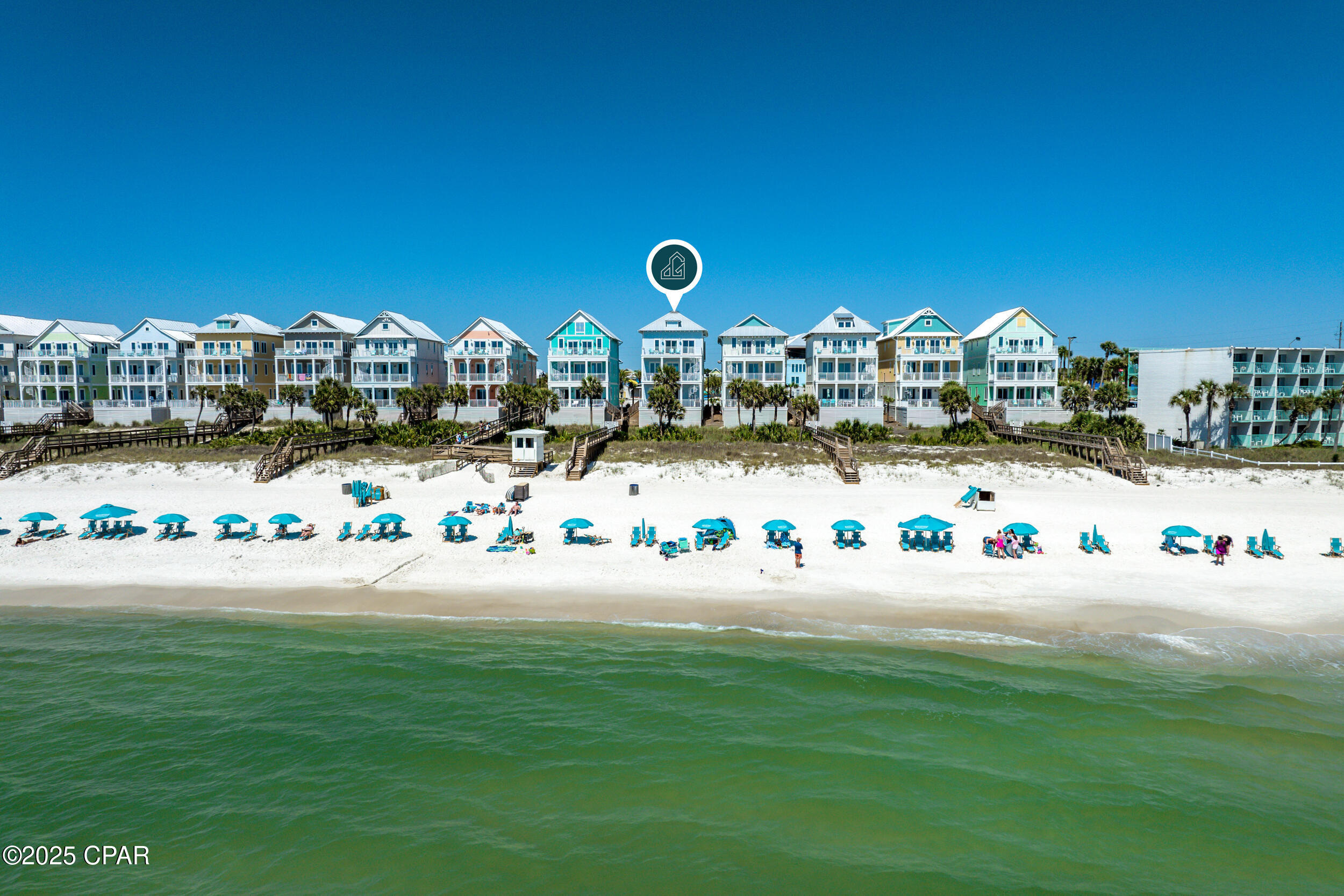 13643 Front Beach Road Panama City Beach, FL 32407 - Photo 86 of 106