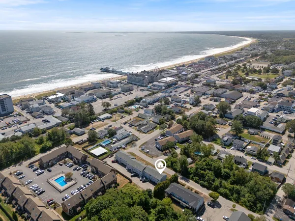 $304,900 | 2 Foote Street, Unit 1, Old Orchard Beach, ME 04064