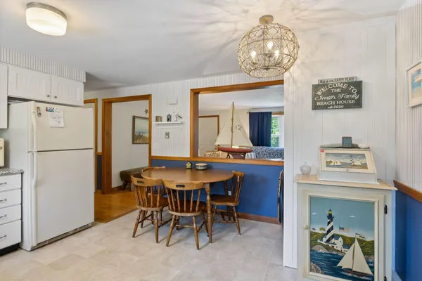 $304,900 | 2 Foote Street, Unit 1, Old Orchard Beach, ME 04064