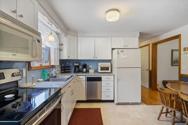 $304,900 | 2 Foote Street, Unit 1, Old Orchard Beach, ME 04064