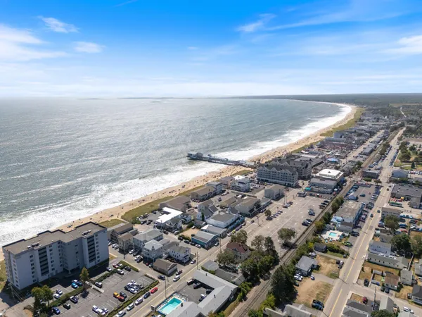 $304,900 | 2 Foote Street, Unit 1, Old Orchard Beach, ME 04064