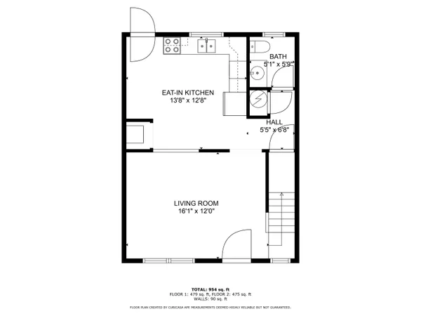 $304,900 | 2 Foote Street, Unit 1, Old Orchard Beach, ME 04064